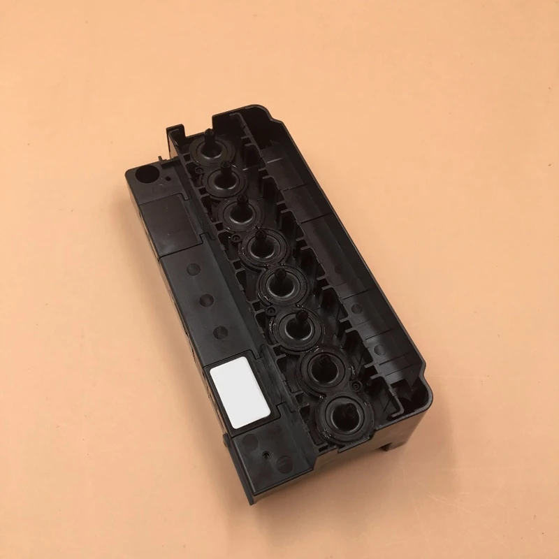Для печатающей головки Epson Dx5 F158000 F160010 F187000 воды печатающая головка в виде роз коллектор головки/адаптер для 4800 4880 7800 9800 печатающей головки адаптер