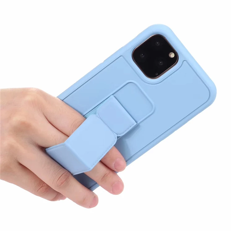 Цветной яркий однотонный чехол для телефона с защитой от падения для iphone 11 pro MAX XS Max X XR 8 7 6 Plus, мягкий чехол с магнитными присосками