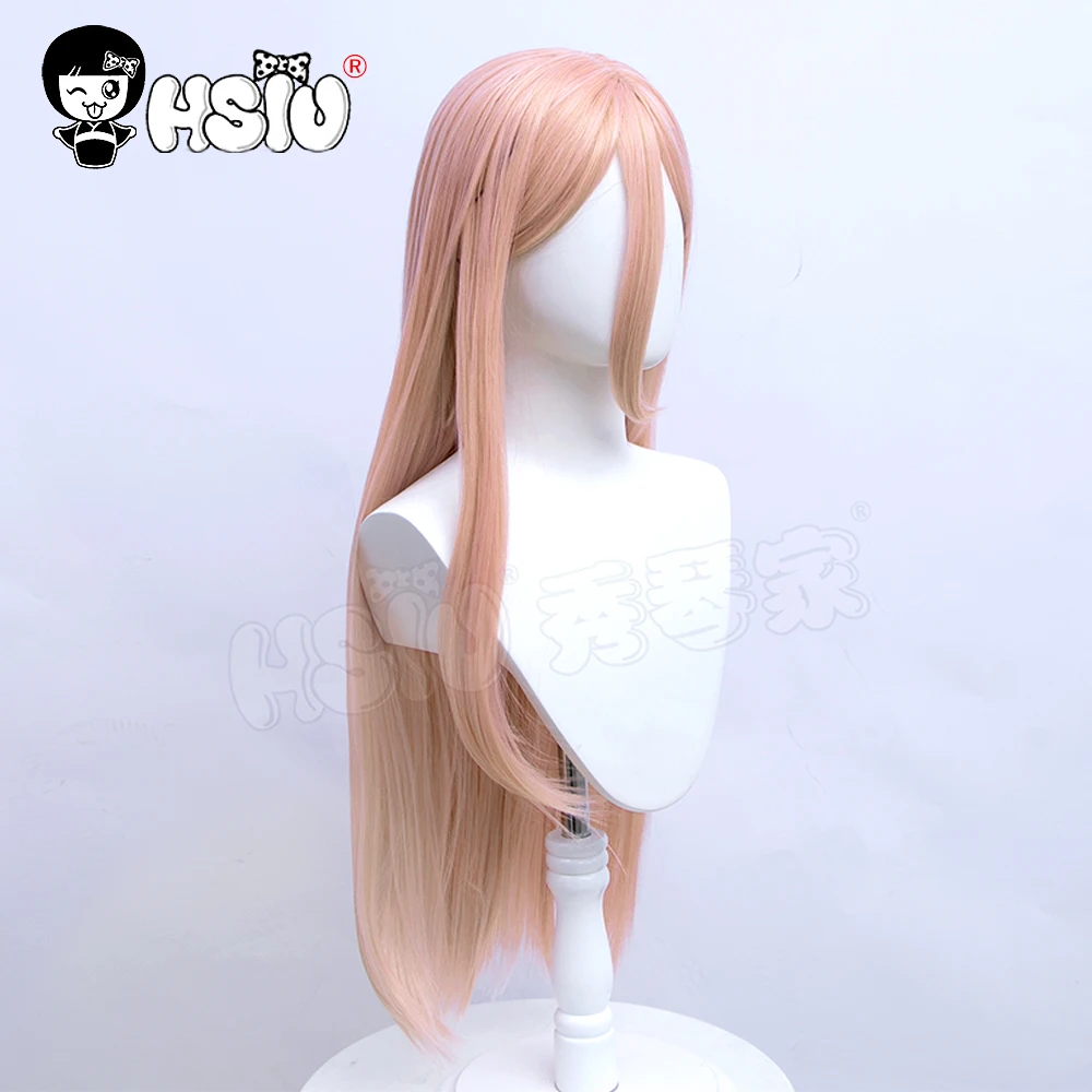 Power Cosplay Wig Anime Chainsaw Man Hsiu Pink Orange Sexy Long Hair Prom Halloween Party & Free Gift Headwear Cap -Zentai shop online H1a2df43f43744d15bf1a26e29c90b9748.jpg