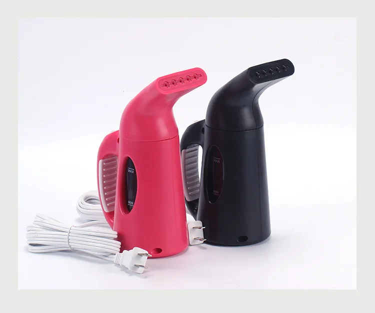 Hot Selling Garment Steamer Handheld Steam Iron Household Electrical Appliance Travel Mini Steam Brush Electric Iron