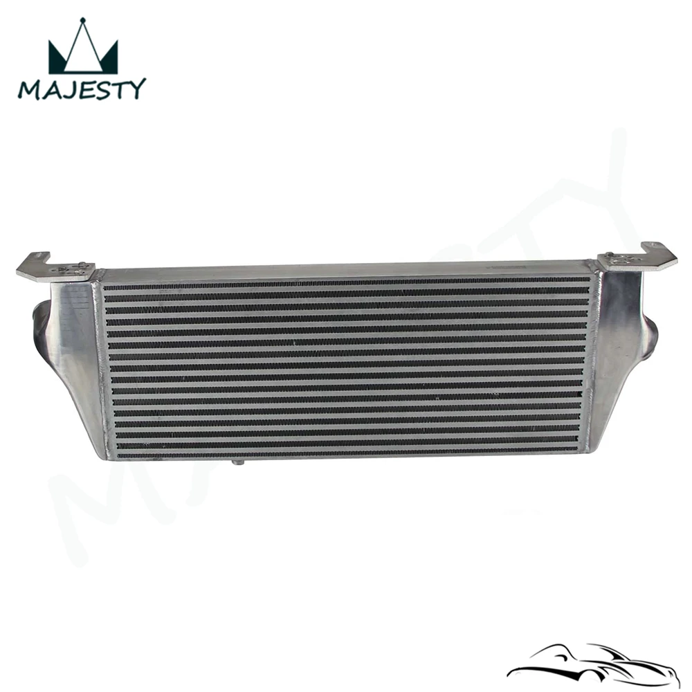 Интеркулер вертикальный. Мойка интеркулера. U образный интеркуллер. Интеркулер vibrant. Интеркулер 530х180х65, входы 57 мм, с одной стороны.