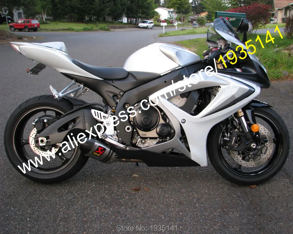 2006 gsxr 600 for sale