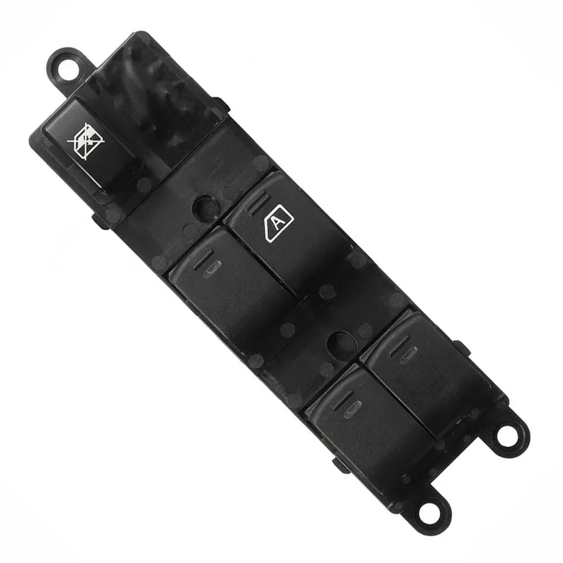Передний правый электрический стеклоподъемник для Nissan Navara D40 2007 2008- AU 25401-EB30B переключатель стеклоподъемника