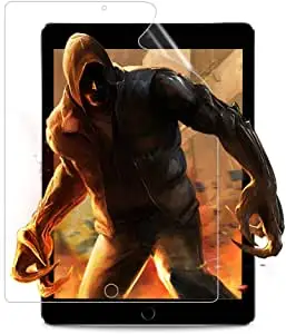 

Для aррle iрad рro 9,7 Inch-закаленное стекло Экран Защитная крышка стойкая к механическим повреждениям пленка на экран планшета Экран пленка