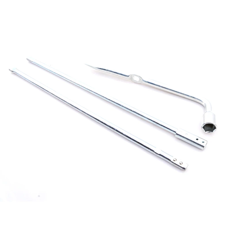 Baificar Tire Socket Wrench Spare Tire Removal Tool for Haval H5 H3