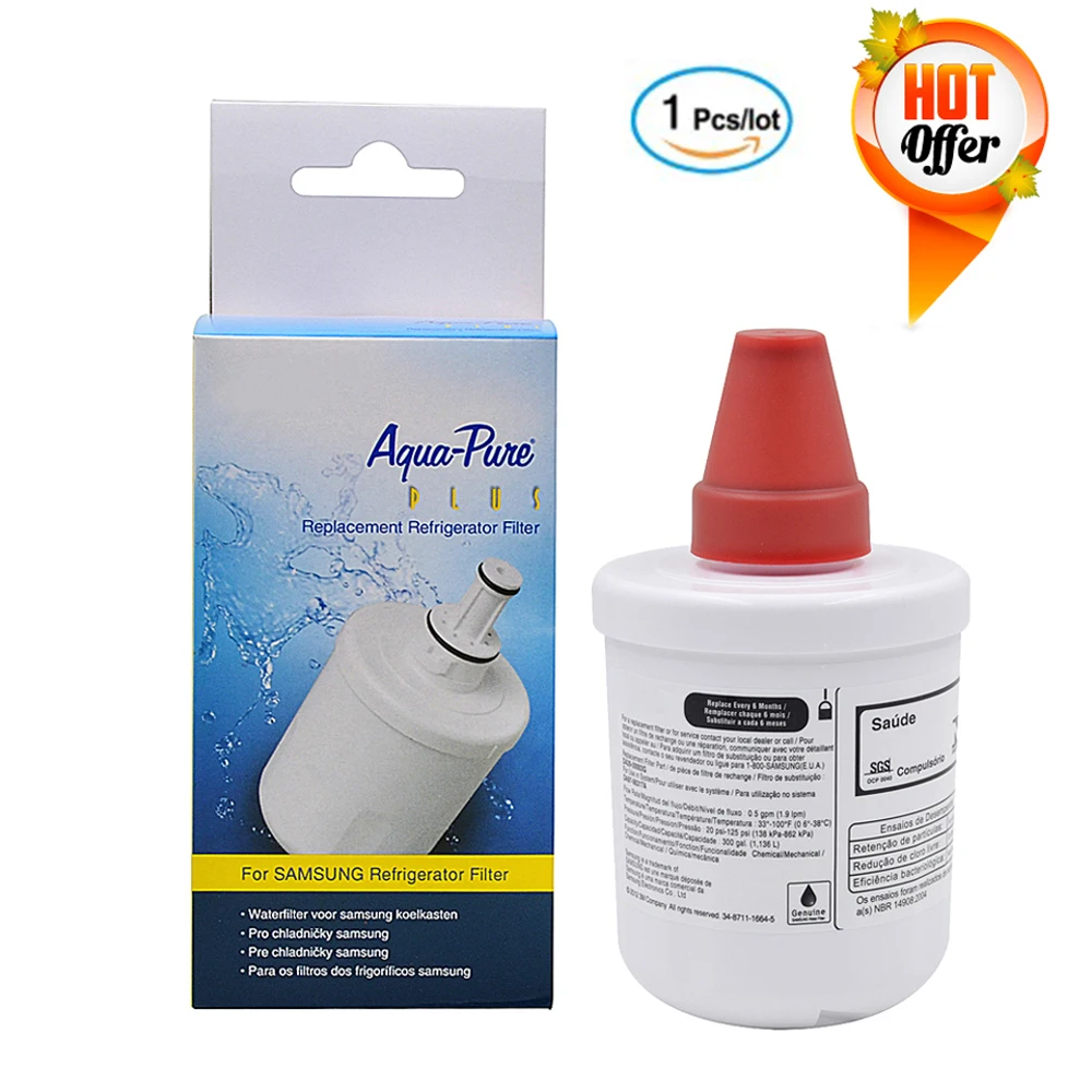 DA2900003GRefrigeratorWaterFilterReplacementforSamsungDA29