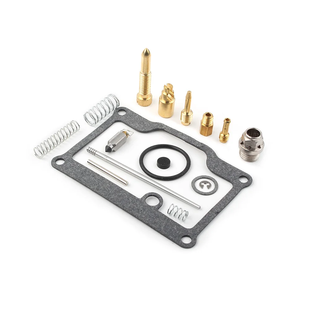 

Motorbike Carburetor Rebuild Card Repair Kits For Polaris 400 1995-2002 / Xplorer 400L 1996 1997 1998