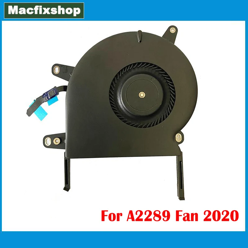 OriginalLaptopPartsA2289CPUFanReplacementForMacbookPro13