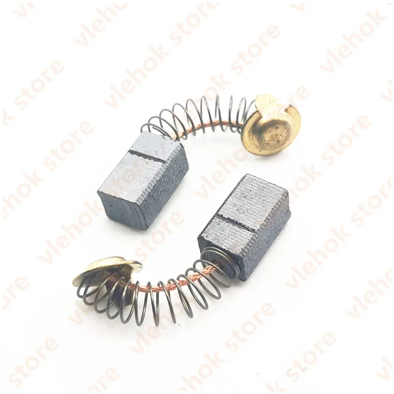 Карбоновые щетки 999021 999-021 для HITACHI G10SS G13SS G10SF3 DH25PA DH25PB D10YB WR16SA WR14VB RB40SA PDA100K P20SF P20SB |