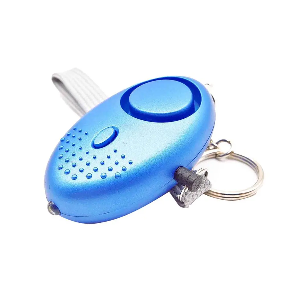 

Personal Anti-Wolf Alarm Anti-Theft Security Personal Alarm Anti-Wolf Alarm Woman Rescuer Professional Portable