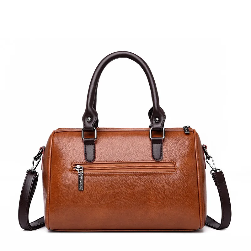 Bolsa Feminina Tote роскошные сумки женские сумки дизайнерские сумки высокого качества кожаные сумки через плечо для женщин