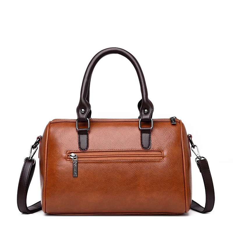 Bolsa Feminina роскошные сумки женские дизайнерские высокое качество кожаные через