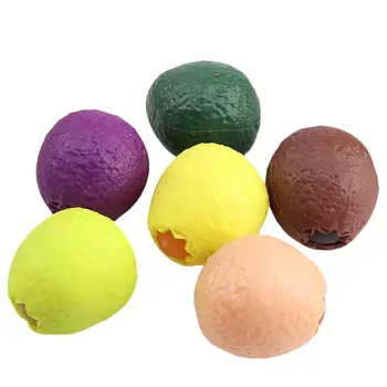 

6pcs Simple Durable Safe Vent Water Ball for Home Kindergarten