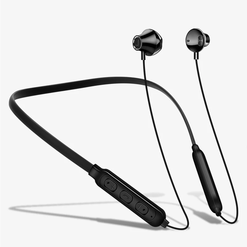 Беспроводные Bluetooth наушники для бега спортивные Huawei Y7s Y9s Y6s Y5 Prime Y7 Y9 Honor 30 V30 20i 20s 20 10