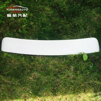 

Untuk 200SX S15 Silvia DMAX Gaya Serat Kaca Belakang Roof Spoiler