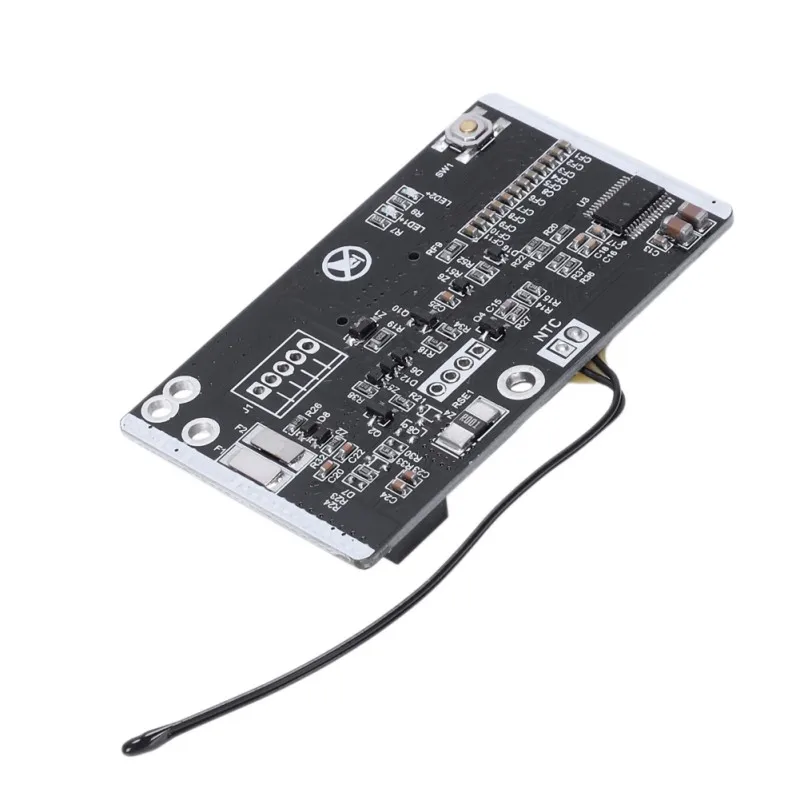 Защитная плата аккумулятора электроскутера для Xiaomi Mijia M365 аксессуары для птиц контроллер баланса батареи Acce