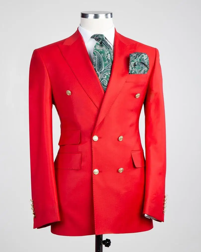 Red-Double-breasted-Men-s-Suit-2-Pieces-Blazer-2020-Groom-Tuxedos-Notched-Lapel-Wedding-Suits