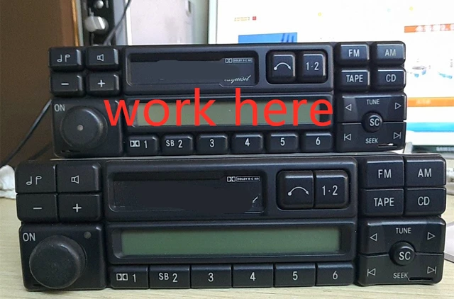 ☆セール オーディオカバー メルセデスベンツ W140 R129 | tatihome.com