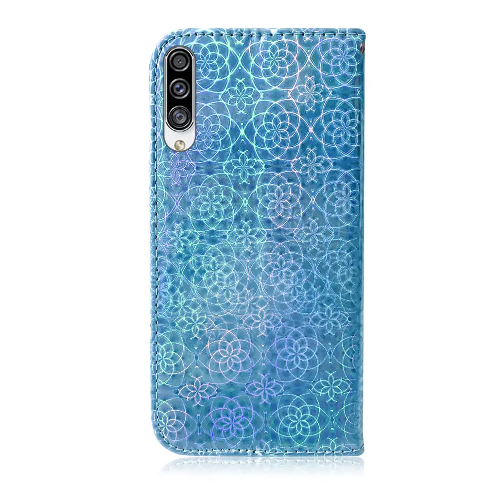 Блестящая Обложка для samsung Galaxy A30s A 30s SM A307FN A307FN/DS SM-A307FN SM-A307FN/DS SM-A307 слот для карт чехол для телефона
