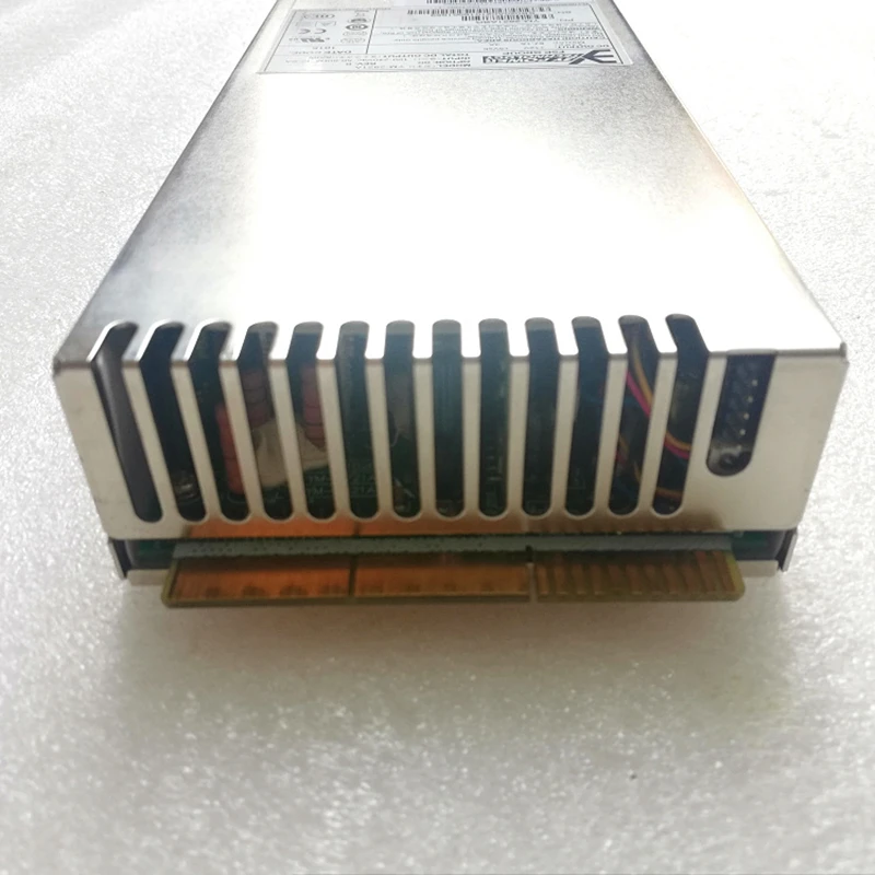 Блок питания для 3Y 820W блок питания YM-2821A