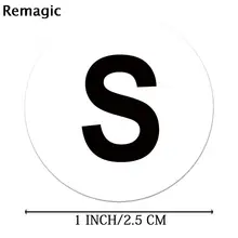 

size Scrapbooking Stickers Packs Waterproof Skateboard Luggage Motorcycle Guitar Graffiti Kid Toy decals pasters gifts