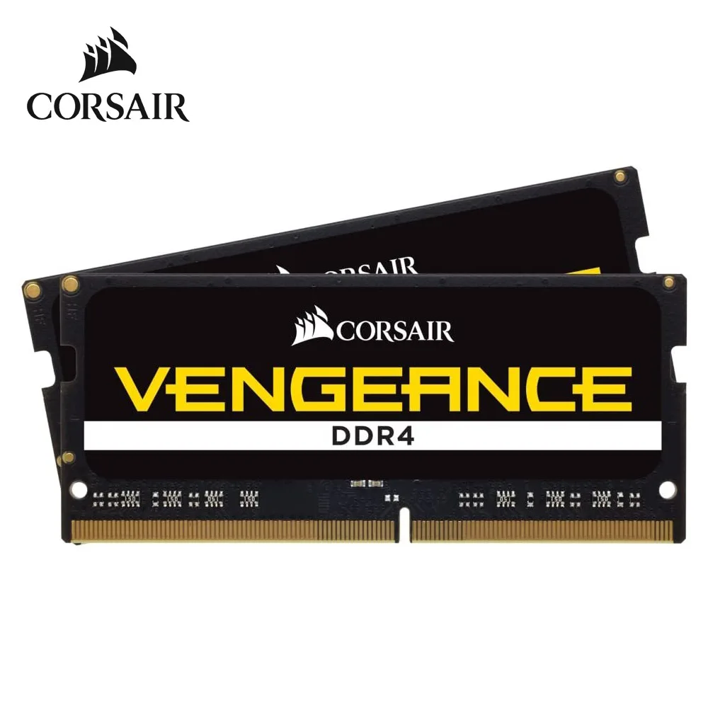 CORSAIR VENGEANCE RAM Notebook ram DDR4 SO-DIMM