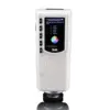 Handheld colorimeter NR20XE 45°/0° Double Locating color Difference meter tester 20mm measuring aperture color meter 1