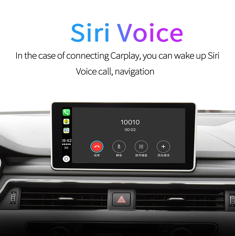 QMCAR Plug and Play беспроводной Carpay адаптер ключ для Volkswagen автомобиль встроенный проводной CarPlay проводной беспроводной