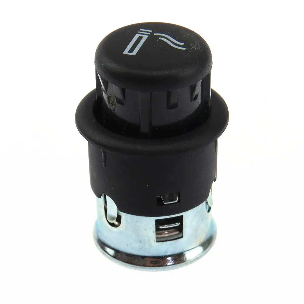 Прикуриватель для Passat B5 Tiguan Golf 4 MK4 Polo Sharan Beetle Caddy Eos Octavia A3 S3 Q3 Seat Leon Alhambra 1J0 919