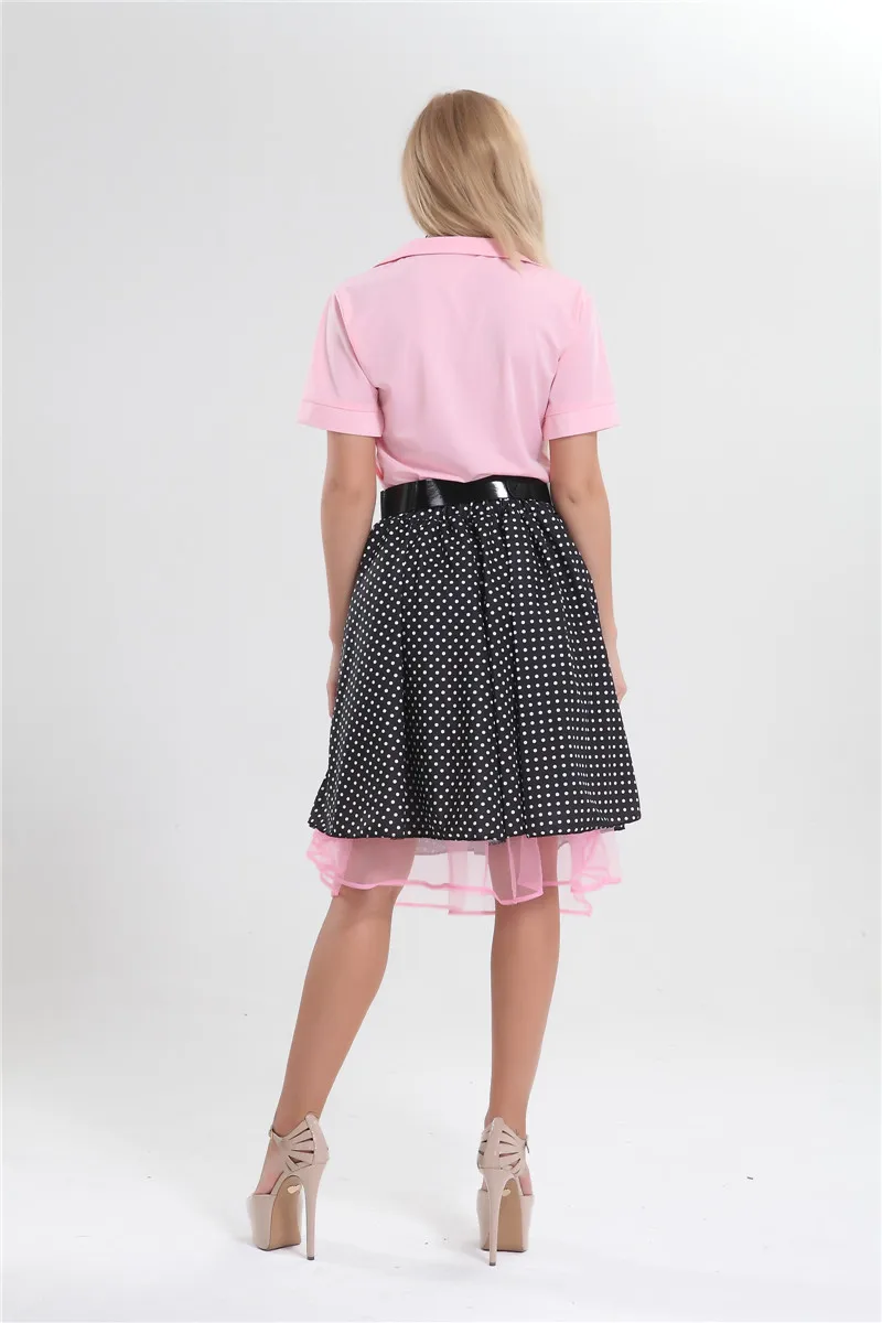 274 rock n roll costume