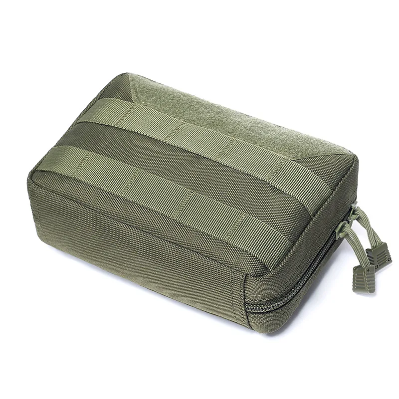 Sac de Rangement Outils Main Homme Tactique Rembourrage Antidérapant Épais pour Réparateur Charpentier Bricoleur | Leroy Merlin