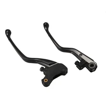 Мотоцикл сплав регулируемые тормоза рычаги сцепления Набор для Bmw F800Gs F800R F800S F800St F800Gt F700Gs G650Gs F650Gs