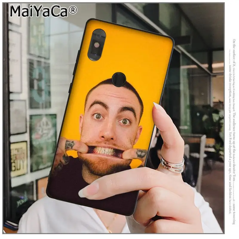 Macs Miller