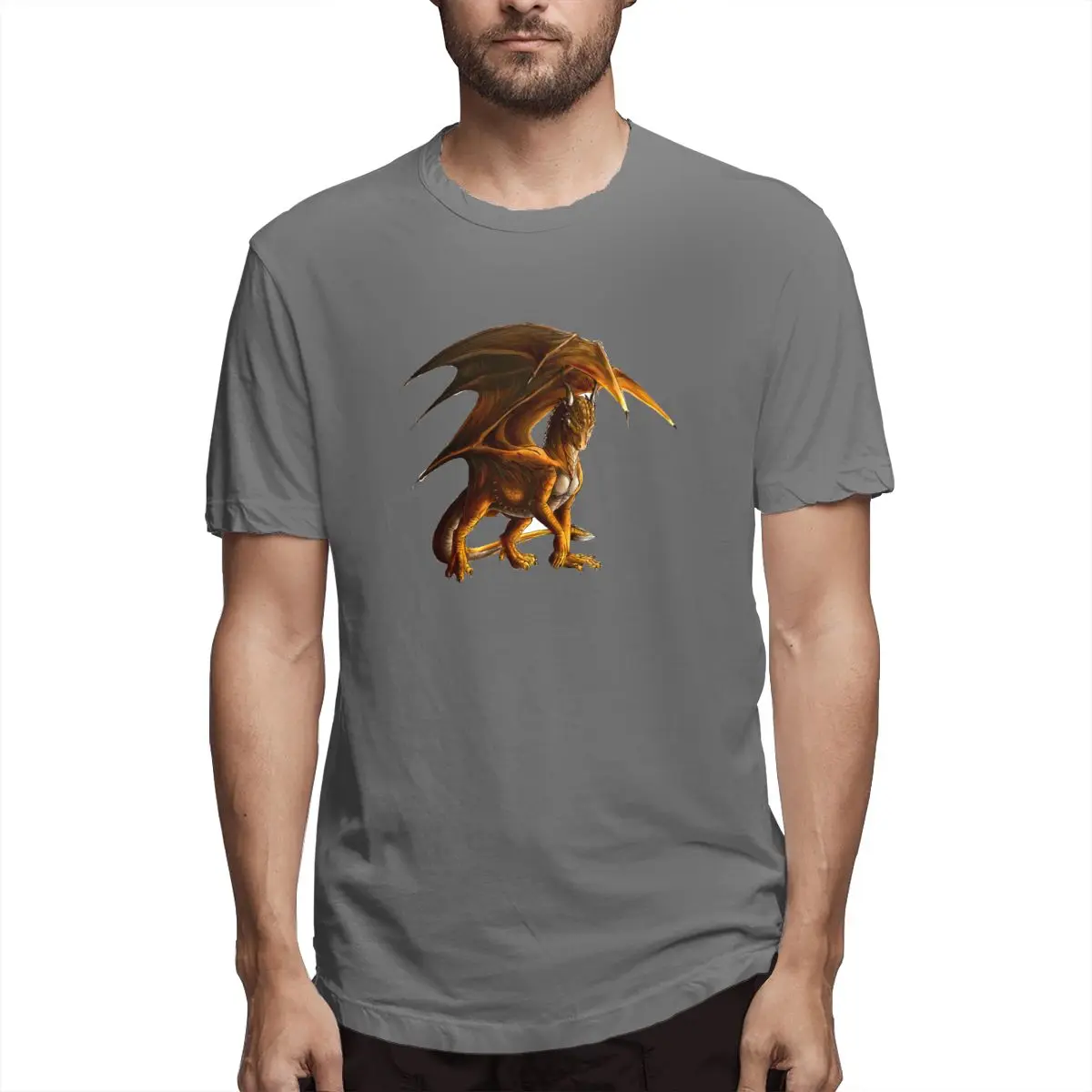 NOISYDESIGNS 2019 Men's T-shirts Green Drag Animals Printed Short Sleeve Tshirts Summer Tops Tees Casual Boys Camiseta Masculina