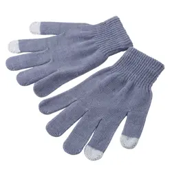 2018 1 пара серые защитные перчатки с защитой от порезов из нержавеющей стали проволока Мясник анти-резка перчатки прямые поставки