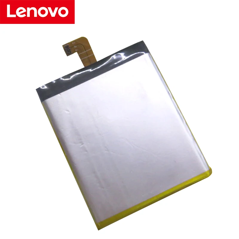 Lenovo 100% оригинал 4000mAh BL226 батарея для lenovo S860 Мобильный телефон новейшее производство Высококачественная батарея + номер отслеживания