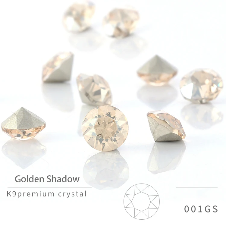 Golden Shadow