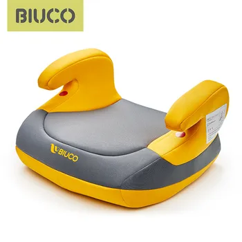 

Universal 3-12-year-old Portable Seat Car Seat Booster Carseat Portable Baby Car Seat