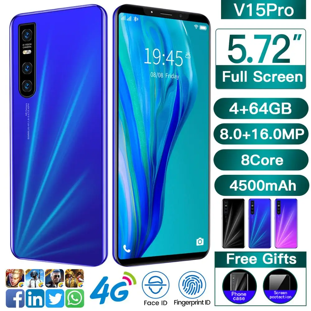 Music Player Android Smart Mp4 Player Full Sn