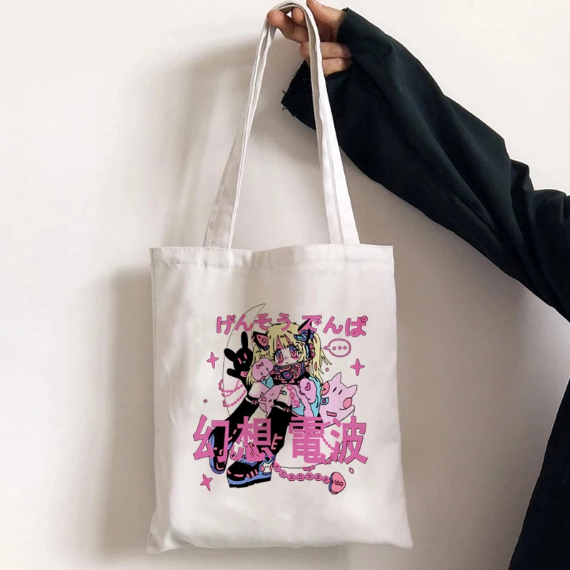 Y2K Tote Bag