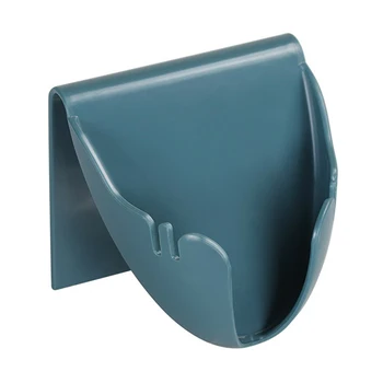 

Soap Holder Bathroom Shower Soap Storage Box Dish Plate Tray Holder Drain Rack Plastic Box Tray Wall Shelf Bathroom Organizer