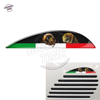 

Motorcycle Decals Case for PIAGGIO VESPA GTV GTS 125 250 300 300ie Super