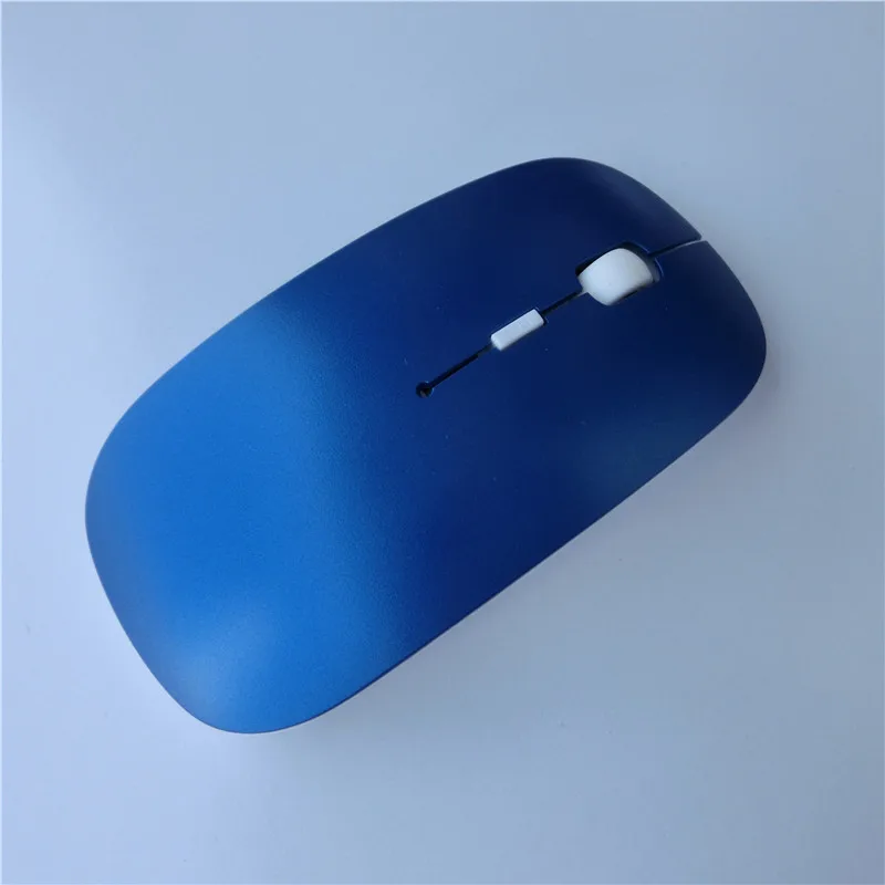 

1000 DPI USB Mouse Optical Mouse Wireless Mouse Computer Mouse 2.4G Receiver Super Slim Mouse for PC Laptop