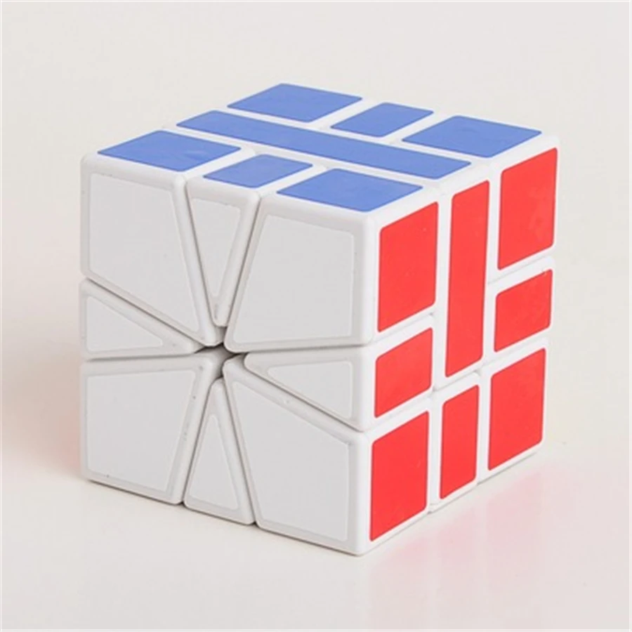 Skewb магический куб Бесконечность Cubo Magico Профессиональные ручные развивающие игрушки необычная форма Куб Cubo Magico DD60MF