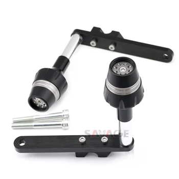 

Frame Slider Crash Protector For HONDA CBR250R 2010-2013 11 12 CBR 250R Motorcycle Accessories Bobbins Falling Protection