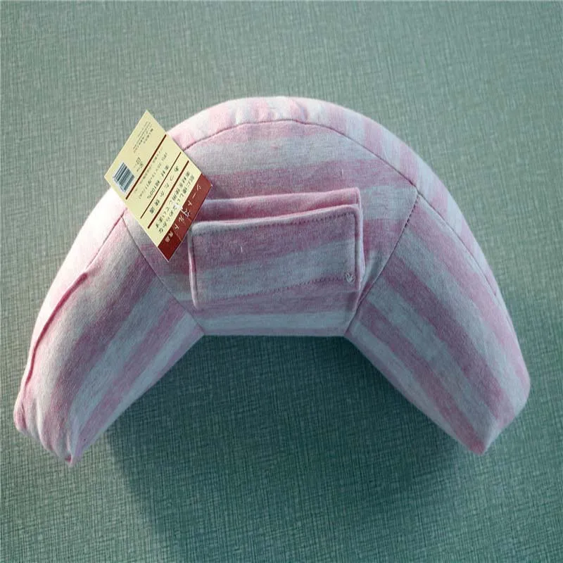 Автомобильная u-образная задняя подушка на сиденье Детская защита офисная Подушка под шею офисная подушка