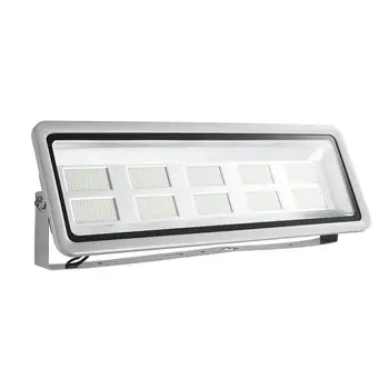 

1000W AC 220V-240V 4th Generation Floodlight 80000 Lm Cool White Ordinary 6000-6500K ship EU from CZ