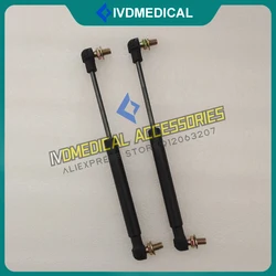 Mindray – analyseur biochimique BS120 BS130 BS180 BS190 bs180vétérinaire BS230 BS240, tige de Support de pression, ressort à Air 