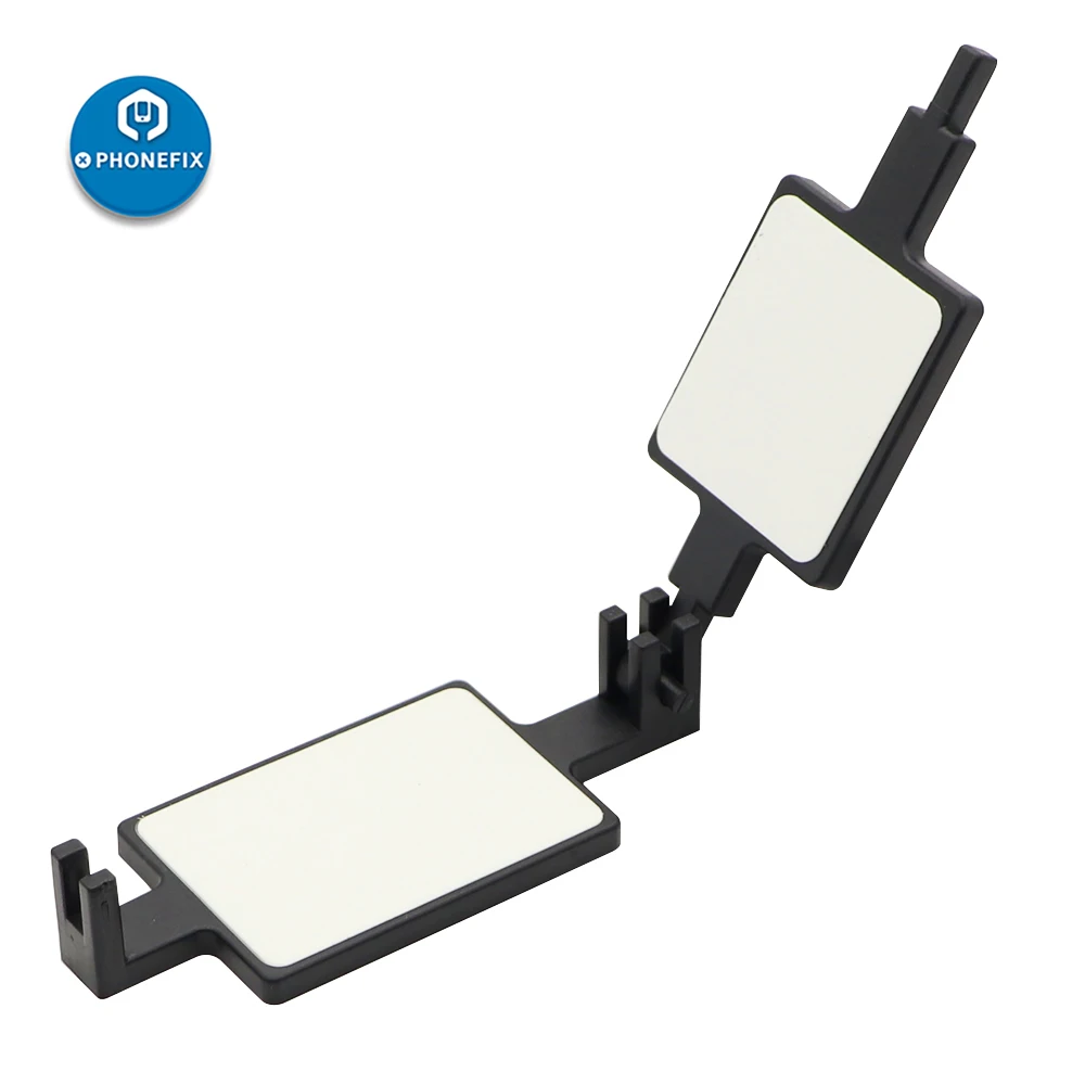 Универсальная защитная пленка для Мобильный телефон PHONEFIX держатель iPhone Samsung Huawei