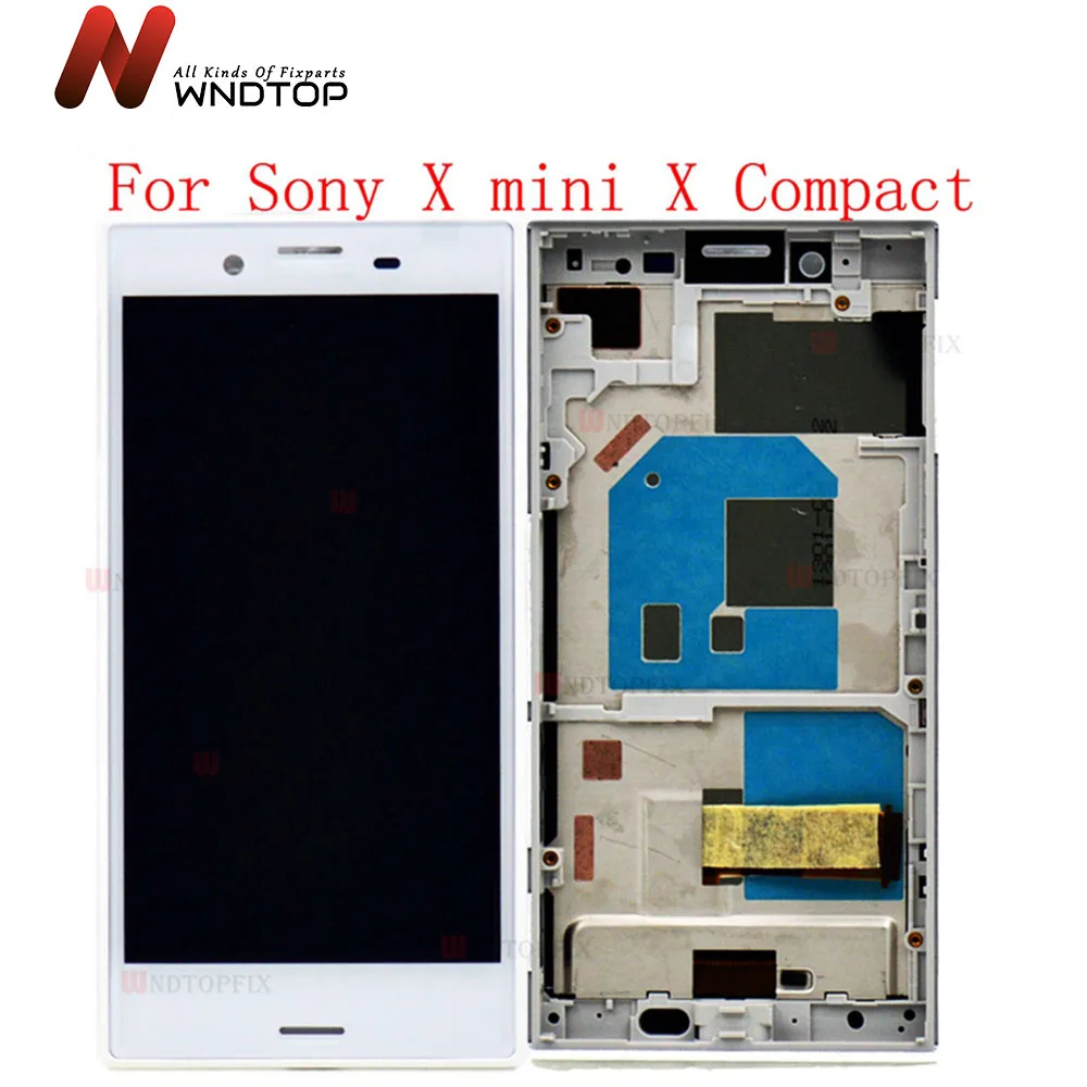 mini lcd display in stock